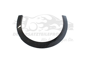 98443587XY Radlaufzierleisten Peugeot