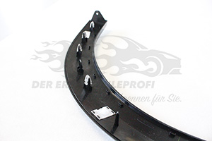98443587XY Radlaufzierleisten Peugeot