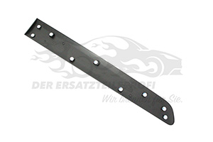 16799829XT Zier-/Schutzleiste, Tür Citroen / Peugeot / Opel