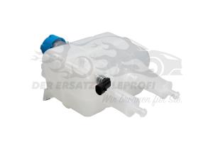 1674057680 Ausgleichsbehälter, Kühlmittel Citroen / Peugeot / Opel