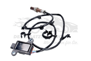 55516786 NOx-Sensor Opel