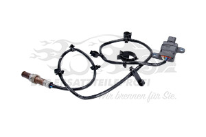 55516786 NOx-Sensor Opel