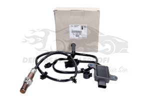 Stickoxidsensor