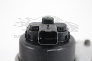 1675873480 Lader, Aufladung Citroen / Peugeot / Opel