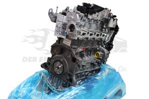 1673303280 Komplettmotor Citroen / Peugeot / Opel