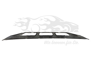981088041T Zier-/Schutzleiste, Stoßfänger Peugeot