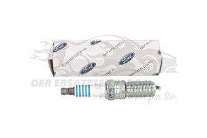 Zündkerze Ford 2509229