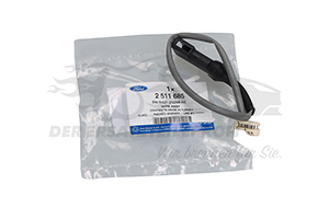Kabel für Bremsbelagverschleiß Ford 2511685