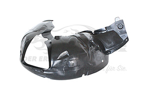 Verkleidung für Radhaus Citroen / Peugeot / Opel 1679981980