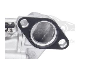 1679828380 Kühler, Abgasrückführung Citroen / Peugeot / Opel