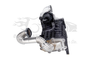 1679828380 Kühler, Abgasrückführung Citroen / Peugeot / Opel