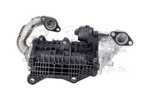 1679828380 Kühler, Abgasrückführung Citroen / Peugeot / Opel