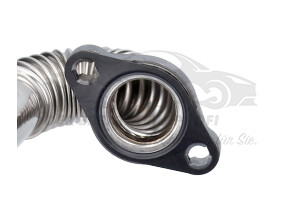 1679828380 Kühler, Abgasrückführung Citroen / Peugeot / Opel