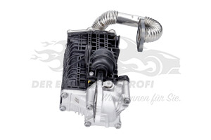 1679828380 Kühler, Abgasrückführung Citroen / Peugeot / Opel