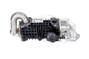 1679828380 Kühler, Abgasrückführung Citroen / Peugeot / Opel