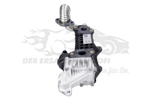 1679828380 Kühler, Abgasrückführung Citroen / Peugeot / Opel