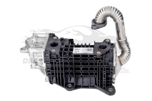 1679828380 Kühler, Abgasrückführung Citroen / Peugeot / Opel
