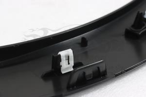 98342176XT Zier-/Schutzleiste, Seitenwand Citroen / Peugeot / Opel