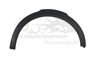 Zier- Schutzleiste für Seitenwand Citroen / Peugeot / Opel 98342177XT