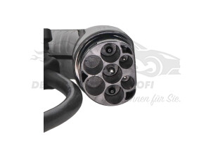 9844681180 Ladekabel, Elektrofahrzeug Citroen / Peugeot / Opel