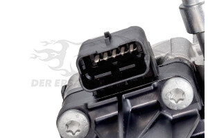 9829870080 AGR-Ventil Citroen / Peugeot / Opel