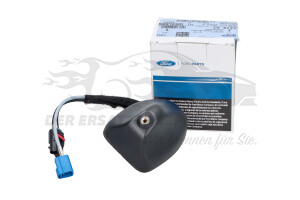 HALTER - RADIO-ANTENNE