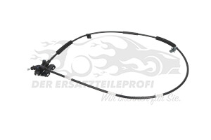 2521679 Motorhaubenzug Ford