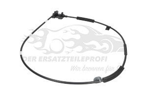 2521679 Motorhaubenzug Ford