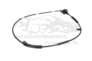 2521679 Motorhaubenzug Ford