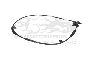 2521679 Motorhaubenzug Ford