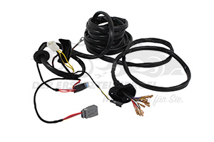 2526454 Elektrosatz, Anhängevorrichtung Ford
