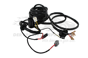 2526454 Elektrosatz, Anhängevorrichtung Ford
