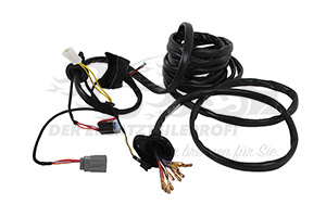 2526454 Elektrosatz, Anhängevorrichtung Ford