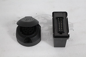 2526454 Elektrosatz, Anhängevorrichtung Ford