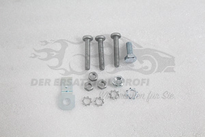 2526454 Elektrosatz, Anhängevorrichtung Ford