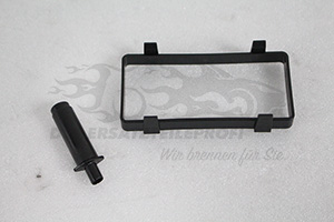 2526454 Elektrosatz, Anhängevorrichtung Ford