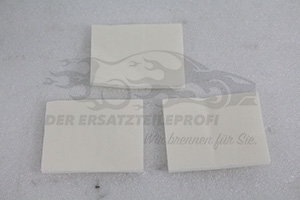 2526454 Elektrosatz, Anhängevorrichtung Ford