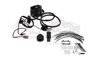 2526454 Elektrosatz, Anhängevorrichtung Ford