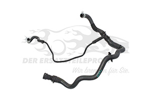 2534057 Heizungsschlauch Ford