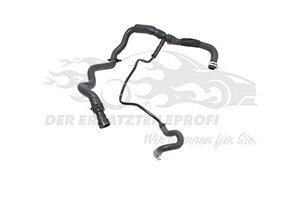 2534057 Heizungsschlauch Ford