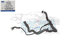 Heizungsschlauch Ford 2534057
