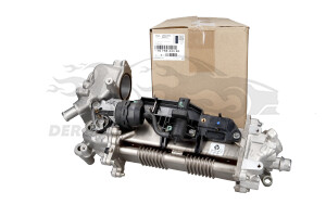 Abgas-Kühler Opel 1679844380