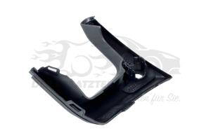 2529779 Zier-/Schutzleistensatz, Stoßfänger Ford