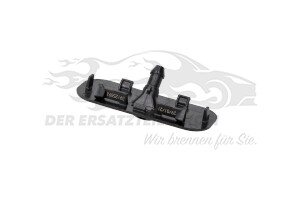 YR00002880 Waschwasserdüse, Scheibenreinigung Opel