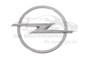 Emblem Citroen / Peugeot / Opel 98358368DX