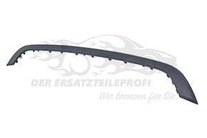 168095581T Zier-/Schutzleiste, Stoßfänger Citroen / Peugeot / Opel