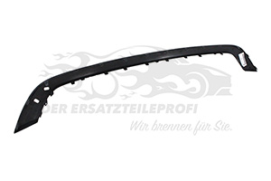 168095581T Zier-/Schutzleiste, Stoßfänger Citroen / Peugeot / Opel