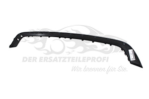 168095581T Zier-/Schutzleiste, Stoßfänger Citroen / Peugeot / Opel