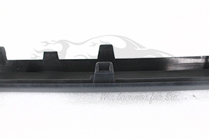 168095581T Zier-/Schutzleiste, Stoßfänger Citroen / Peugeot / Opel