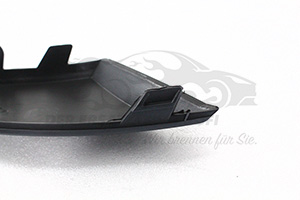 168095581T Zier-/Schutzleiste, Stoßfänger Citroen / Peugeot / Opel